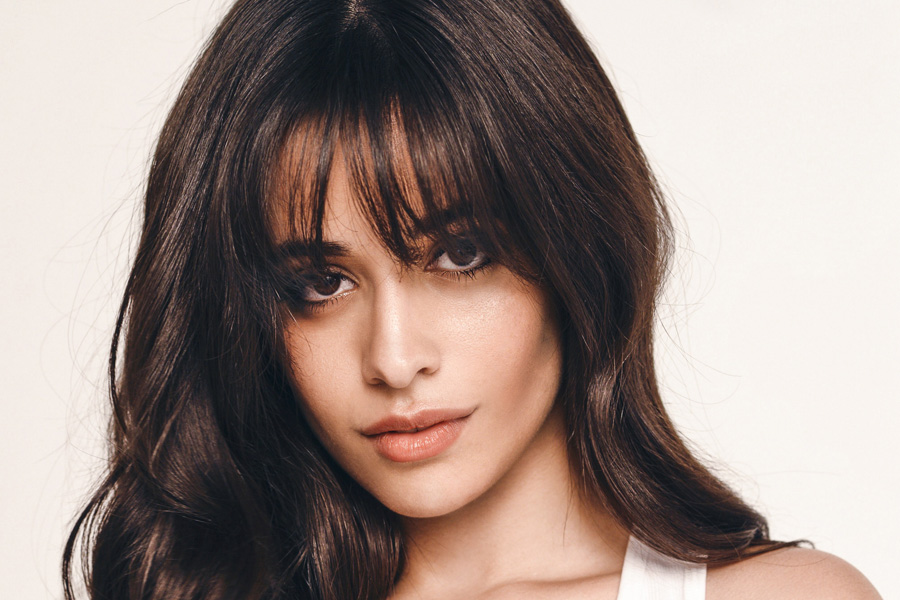 Camila Cabello